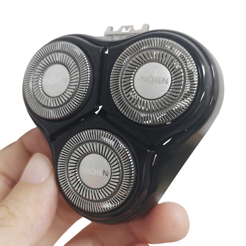 Lưỡi Dao Cạo Thay Thế Cho Máy Cạo Râu Enchen  BlackStone /BlackStone 3D