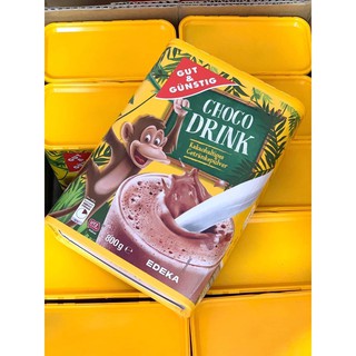 Cacao Choco drink Đức 800g