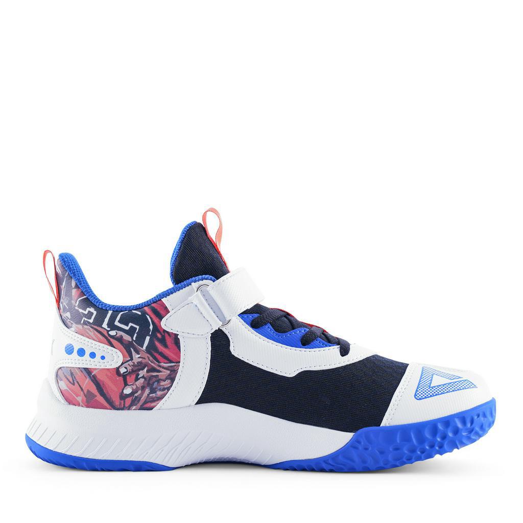 Giày bóng rổ trẻ em PEAK Basketball Kids EK3205A