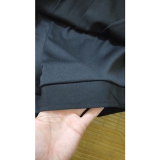 PASS CHÂN VÁY XẾP LY SIZE S