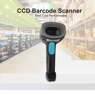 Đầu Đọc Mã Vạch Có Dây 2D QR PDF417