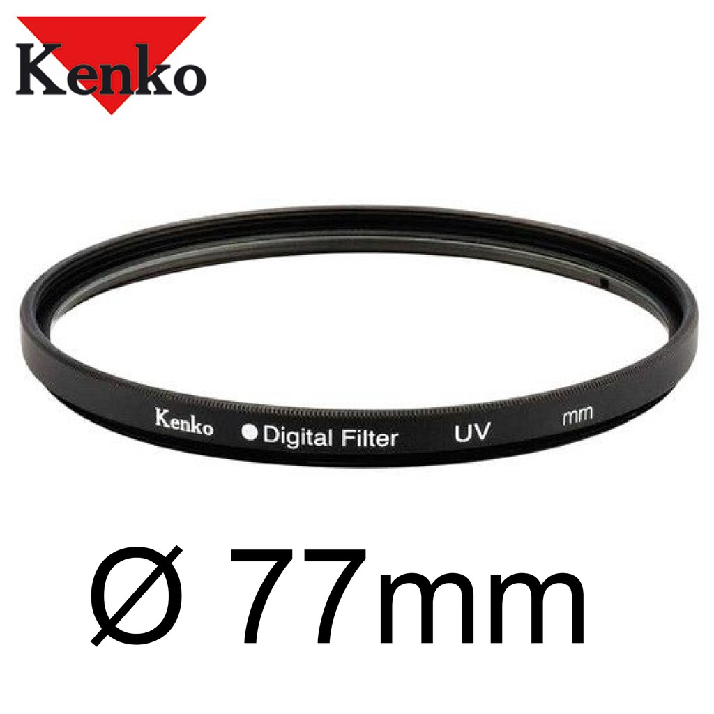 Kính Lọc Kenko UV - Kenko UV Filter KÍNH LỌC CHẤT LƯỢNG CAO