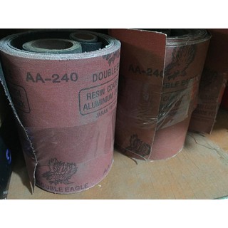 Giấy nhám cuộn/ 1m