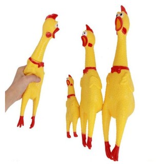 Đồ chơi gà A Lử-40cm