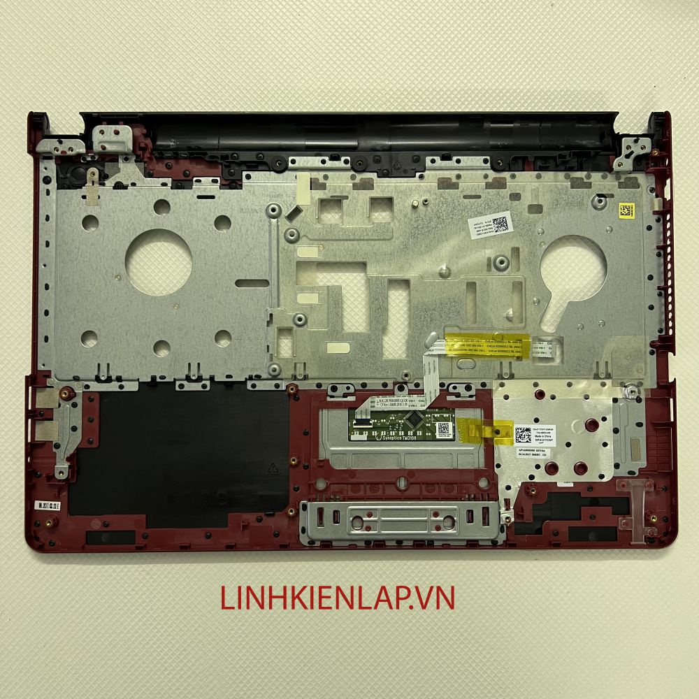Thay vỏ laptop dell vostro 15 3000 3558 3559 v3558 v3559