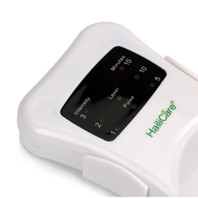 Máy Trị Viêm Mũi, Điều Trị Viêm Mũi, Trị Viêm Xoang Dị Ứng Thời Tiết Haili Care
