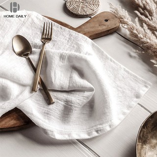 Khăn Trải Bàn Ăn Hình Chữ Nhật Phong Cách Nhật Bản