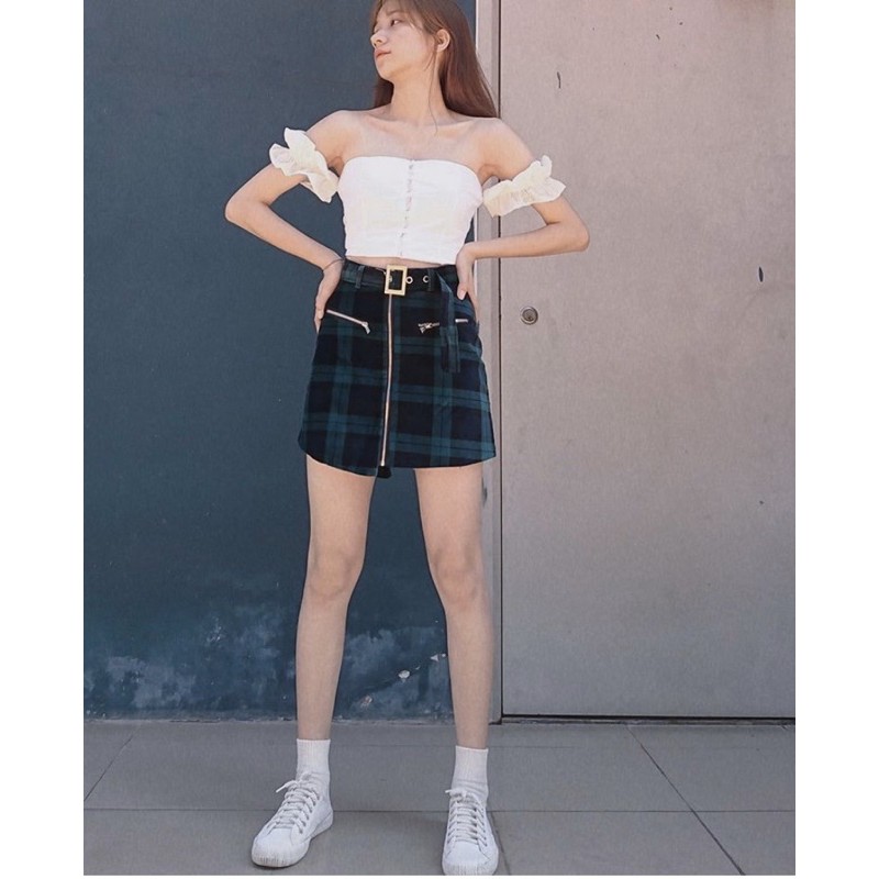 Chân váy Chuwardrobe