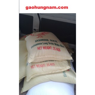 cbig.vn - gạo Tám thơm Jasmine 1kg -xuất khẩu -cbig.vn hệ thống tạp hóa cbig.vn - giao hàng ifast  -  ifast.com.vn