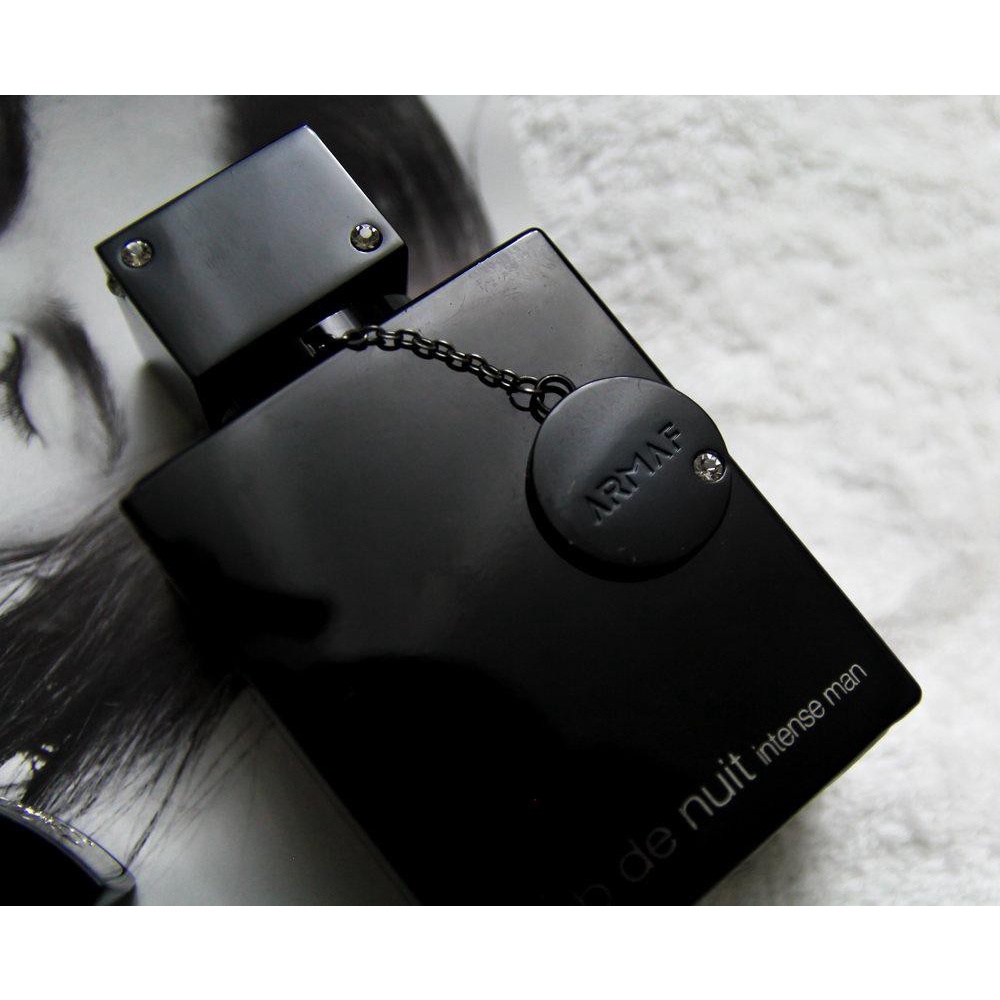 Nước hoa chính hãng Club de Nuit Intense Man