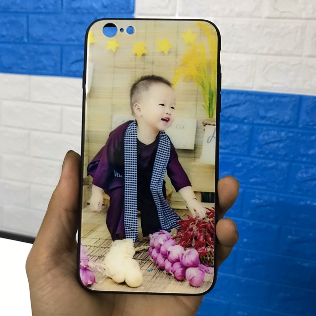 Ốp iphone in theo yêu cầu cho iphone 13 pro max mini 12 pro max mini Xr X s max 11 11 pro max 6 s plus 7 8 plus