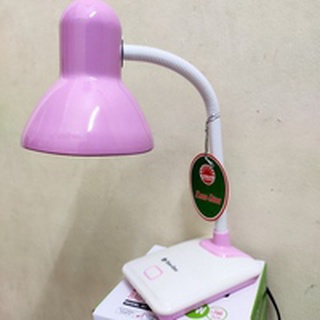 Đèn bàn LED Rạng Đông bảo vệ thị lực
