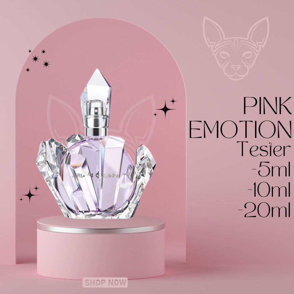 NƯỚC HOA REM ARIANA GRANDE-5ml/10ml/20ml