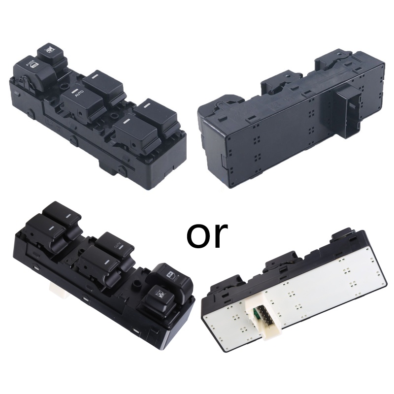 Công Tắc Điều Khiển Kính Cửa Sổ Cho Hyundai 93573-2P000