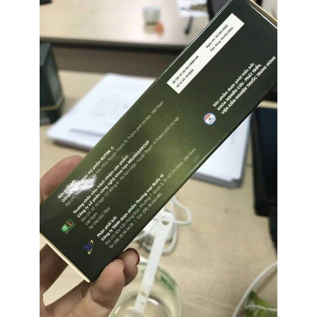 Chai xịt kháng khuẩn khẩu trang Vải - mùi hương dễ chịu | BigBuy360 - bigbuy360.vn