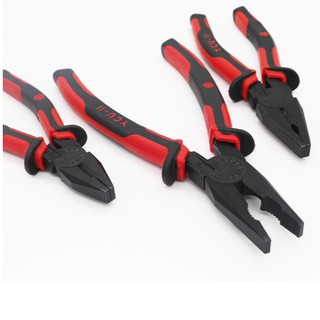 Kềm Răng Kềm Điện YCU - II (Chính Hãng)