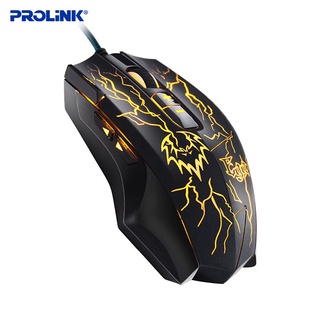 Chuột gaming Prolink PMG9501