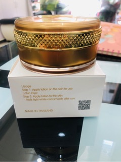 kem body dưỡng da cao cấp