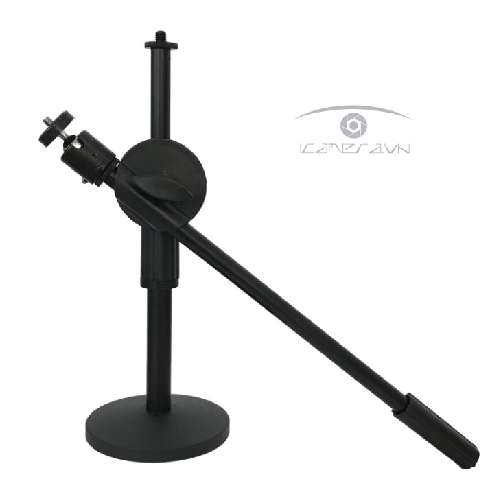 GIÁ ĐỠ ĐIỆN THOẠI QUAY TOPSHOT 90 ĐỘ TS-90