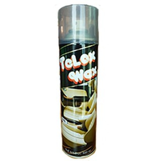 Chai xịt bóng Wax 550ml