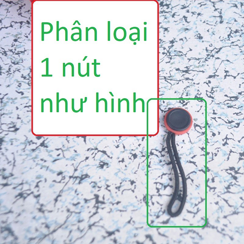 Dây Đeo Máy Ảnh Leash Kiểu Peak Design