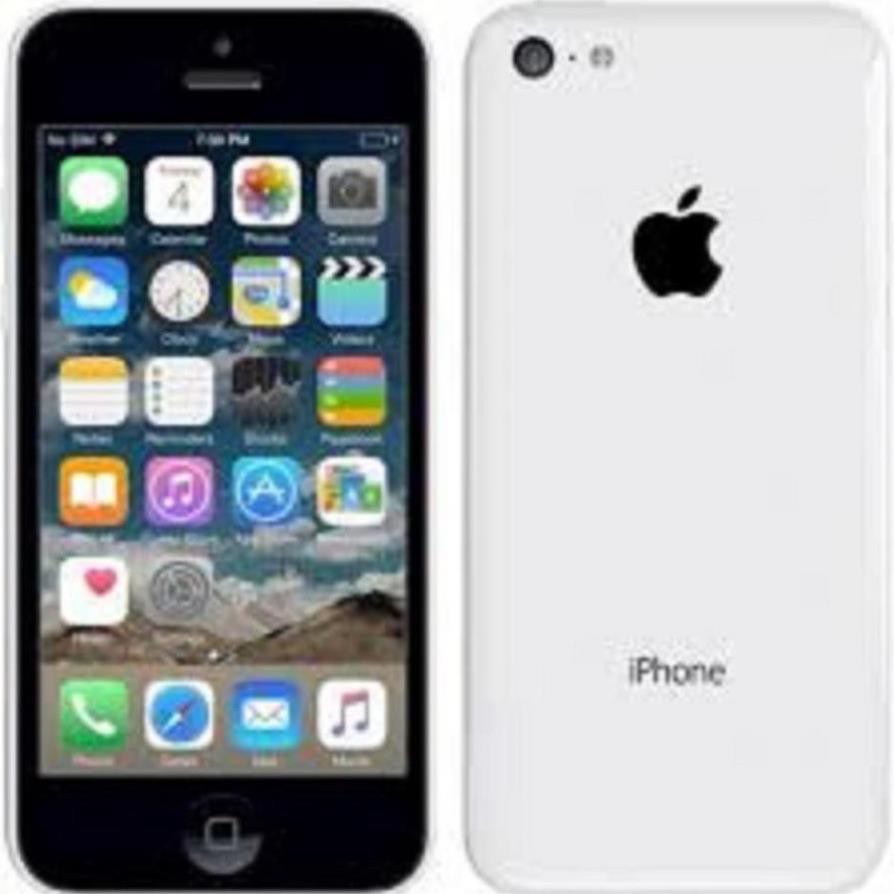 điện thoại Iphone 5C Chính hãng bản 32G Quốc tế, đủ màu | BigBuy360 - bigbuy360.vn