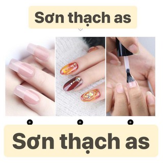 Sơn thạch as -( mã WN)