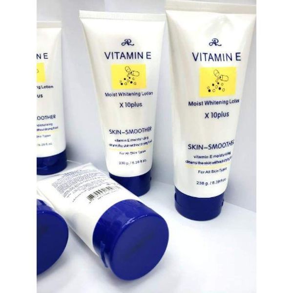 Dưỡng thể vitamin E 280ml