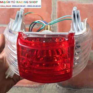 đèn hậu wave anpha - 000944