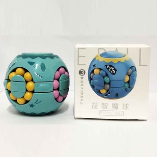 Đồ Chơi Fidget Cube Giúp Giảm Căng Thẳng