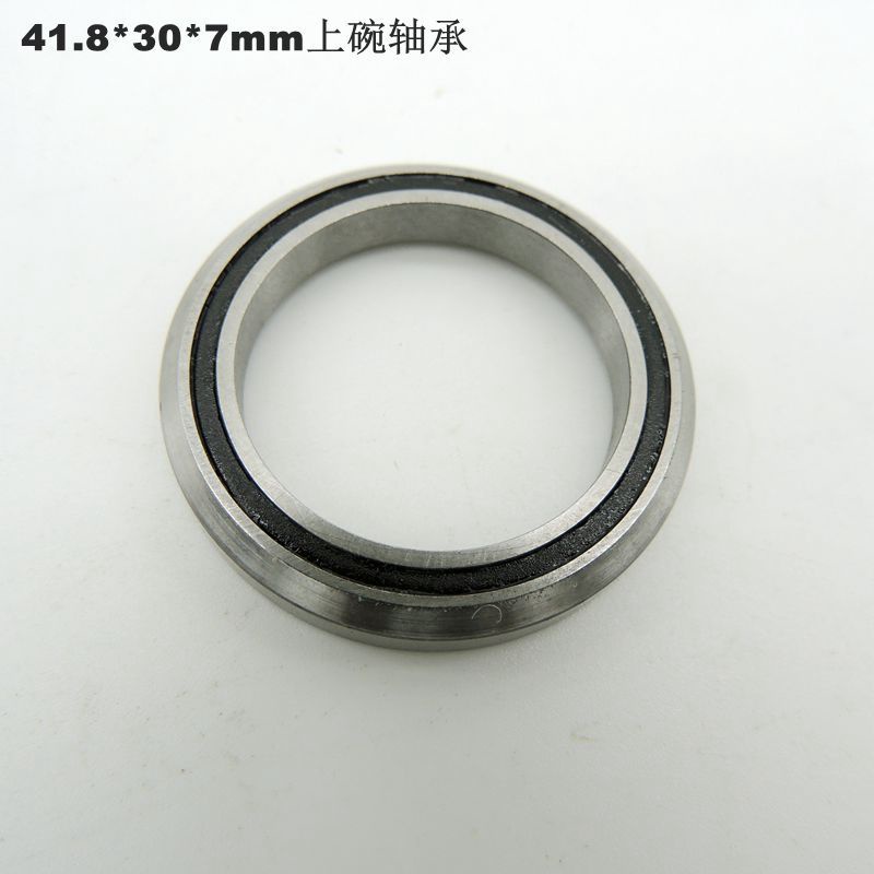 Vòng bi bạc đạn cổ chén xe đạp đường kính ngoài 52mm /41mm/ 41,8mm