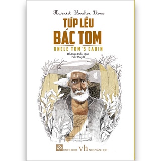 Sách - Túp lều của bác Tom
