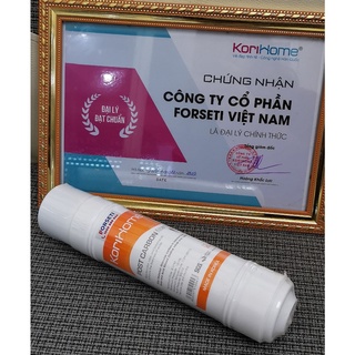 Combo 7 lõi 10" Hàn Quốc (2Sed + 1Pre+ 1R.O + 1Post + 1Hydrogen + 1Nano) - Korihome