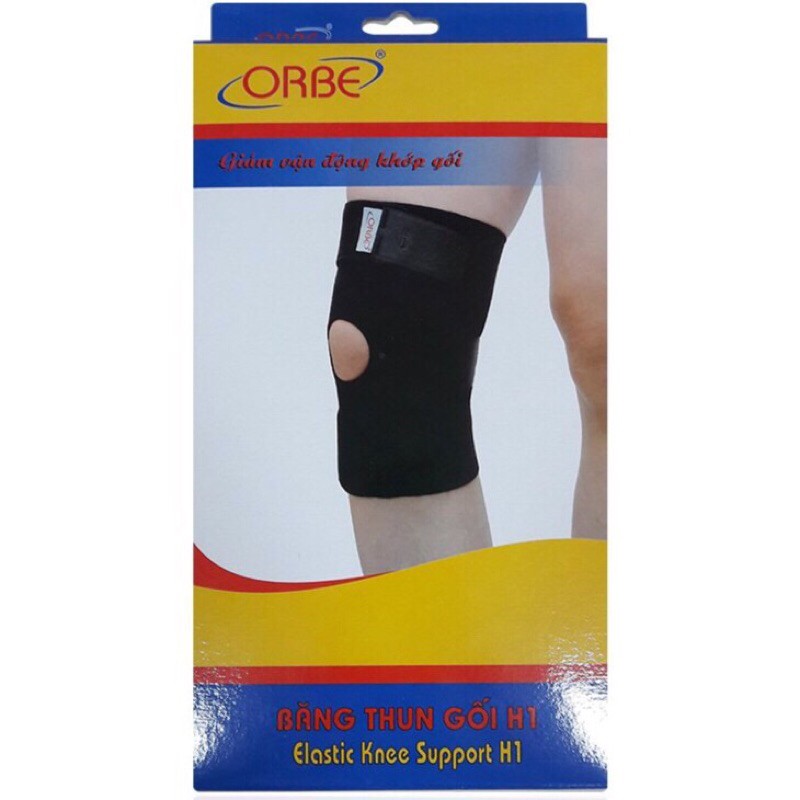 BĂNG THUN GỐI H1 Orbe chơi thể thao vận động