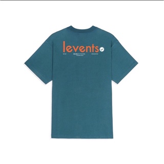 Tee Levents