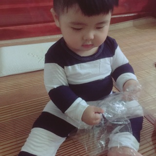 COMBO QUẦN ÁO 200k