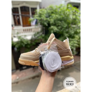 [ Ảnh Thật+Fullboxbill] Giày Thể Thao JD4 Cao cấp