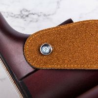 Dây đeo đàn guitar đeo đàn ukulele tốt dày dặn