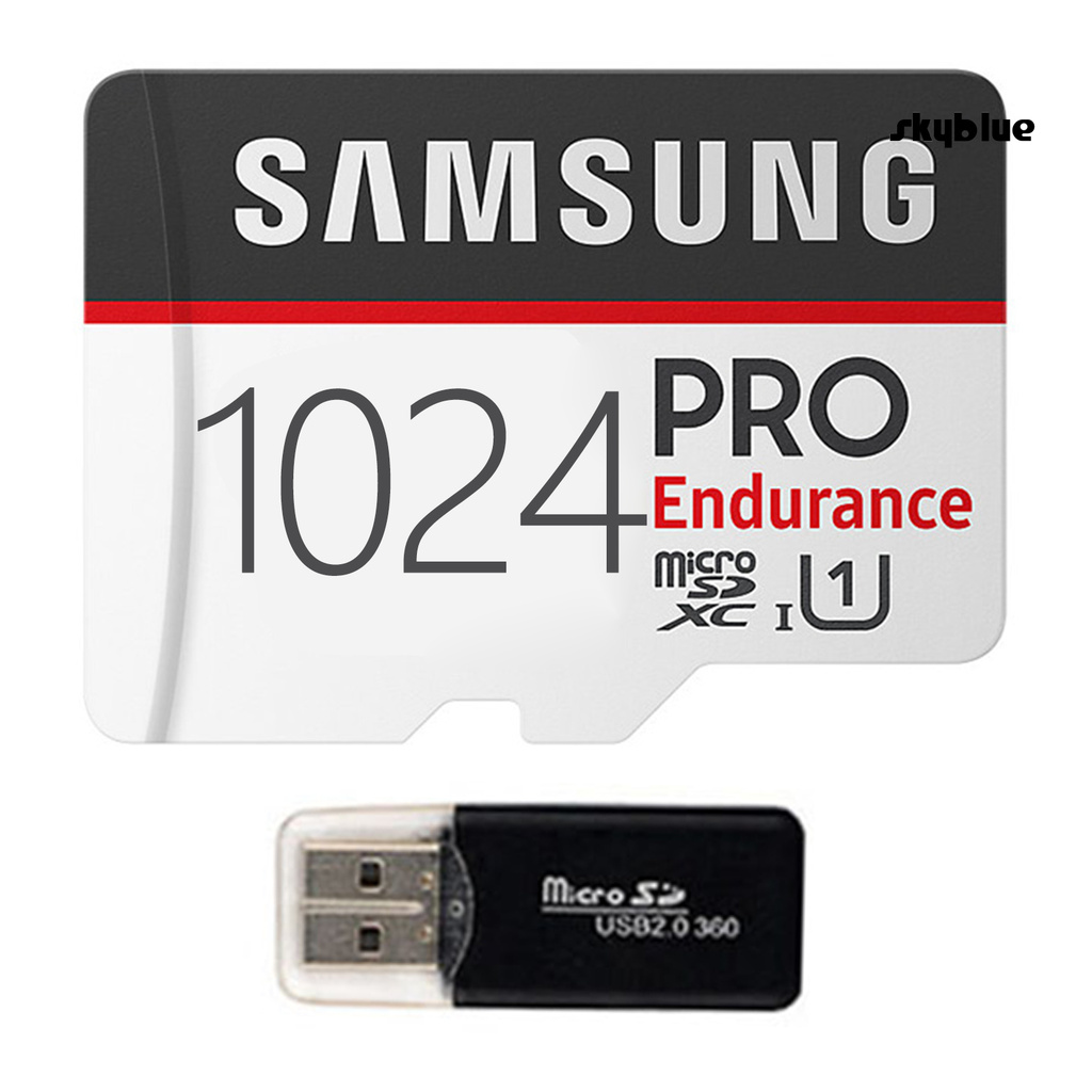 Thẻ Nhớ Chống Nước Samsung 28gb 256gb 512gb 1tb | BigBuy360 - bigbuy360.vn
