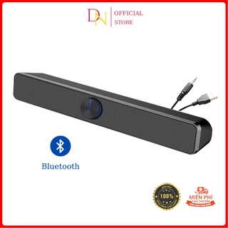 Loa máy tính bluetooth sada v-193 âm thanh vòm 3d phiên bản đặc biệt bass cực to âm thanh siêu êm