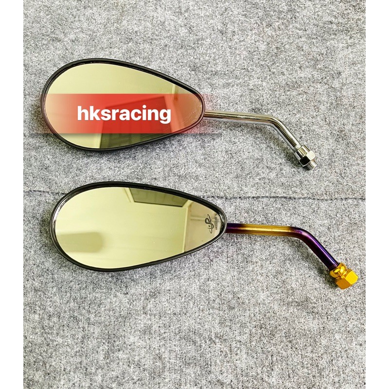  kính chiếu hậu kiểu giọt nước, gương chiếu hậu kiểu suzuki