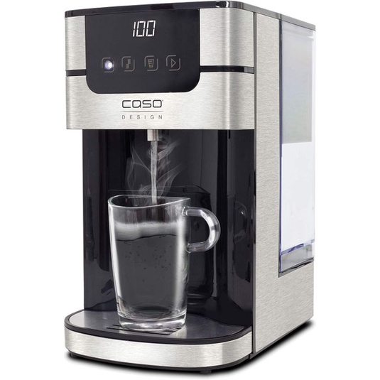 Bình thủy CASO PERFECTCUP 1000 PRO 4,0L (Hàng Đức)