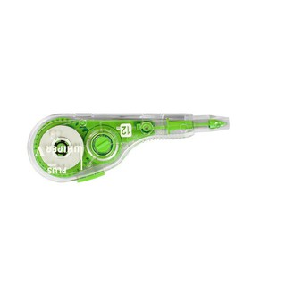 Băng xóa giấy Plus WhiperV 5mm x 12m