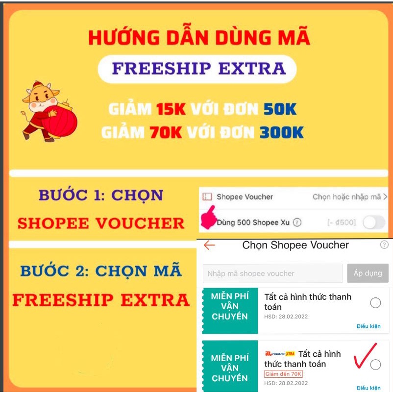 [Mã LIFEXANH03 giảm 10% đơn 500K] T42 Tranh Hoa Mai Vàng Treo Tường Phòng Khách/ Lối vào/ Tranh Tết