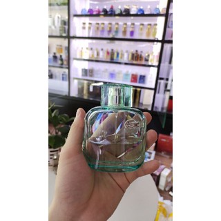 [Freeship] Nước hoa Lacoste Mini nam các mã 2-10ml
