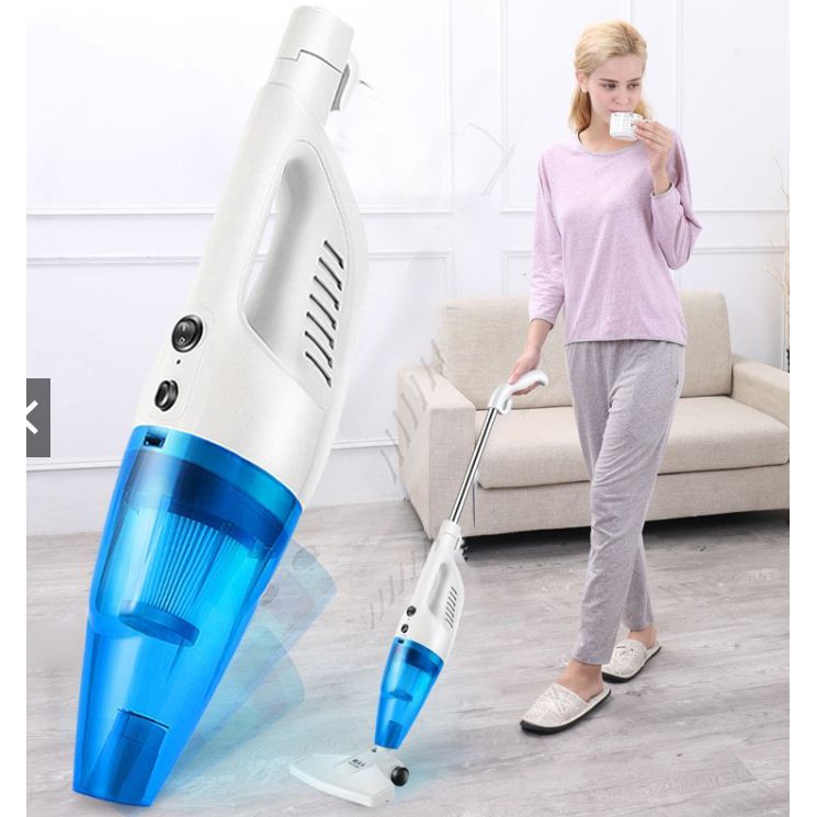Máy hút bụi cao cấp cầm tay có dây - Máy hút bụi gia đình | BigBuy360 - bigbuy360.vn