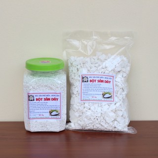 1kg bột sắn dây