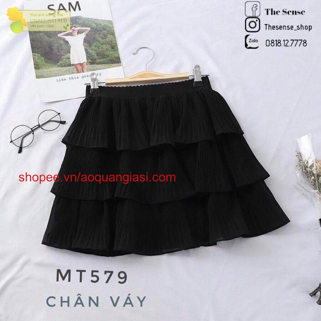 Những Mẫu Chân Váy Nữ 2 Tầng, 3 Tầng, Chân Váy Quốc Dân (Size S, M, L) mt183, mt280, mt378, mt1106, mt736, mt697, mt1090 | BigBuy360 - bigbuy360.vn