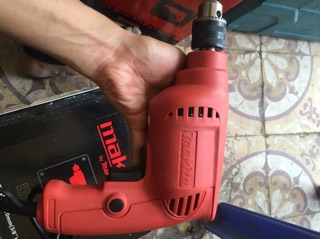 Máy Khoan Maktec MT606 10mm