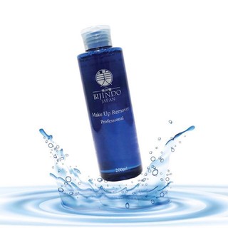 NƯỚC TẨY TRANG BIJINDO - makeup remover